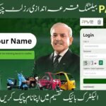 PAVE Balloting Result